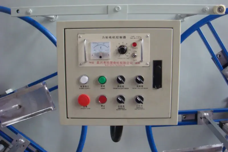 3d printer plastic filament winding machine