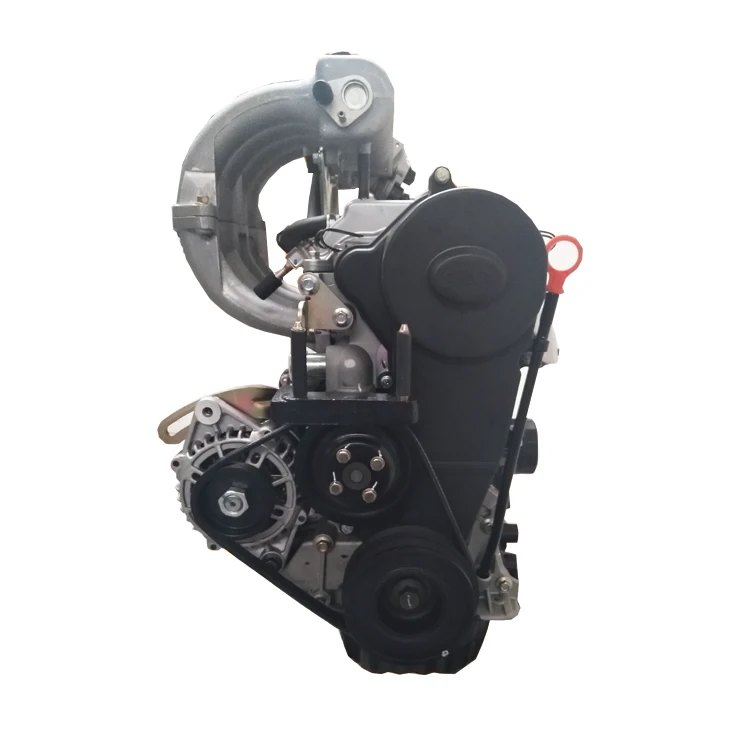 
factory directly offer vehicle powertrain system (SQR472 engine+transmission) 