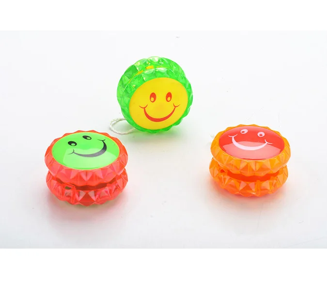 
Chinese best mini custom yoyo ball promotional gift yoyo toys for kids KT2368 