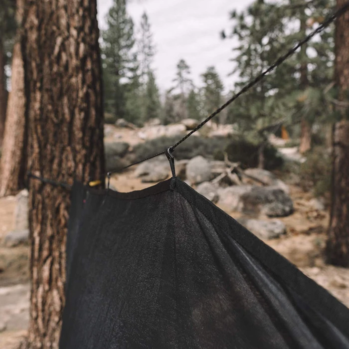 Hotselling Lightweight Portable Hammock Bug Net -  Perfect Accessory for Your Hammocks