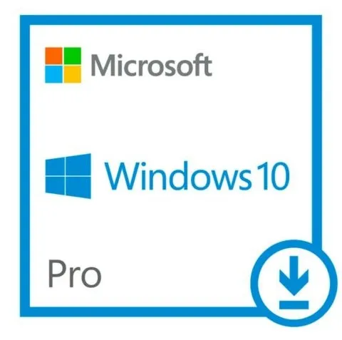 
WINDOWS 10 PRO 32 / 64 BIT WIN 10 retail FPP GENUINE LICENSE ORIGINAL ACTIVATION KEY Email delivery 
