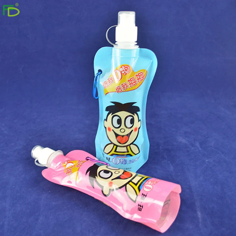 Известный бренд пустые пластиковые бутылки с водой bpa бесплатно