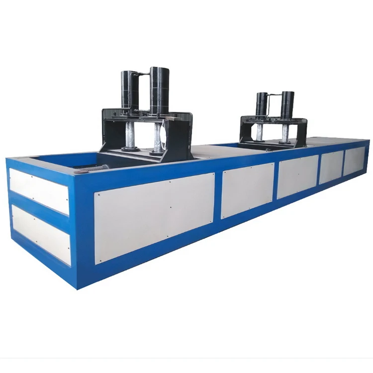 FRP Pultrusion mMachine mmanufacturing для Пултрузионных Профилей квадратная труба круглая прямоугольная трубка