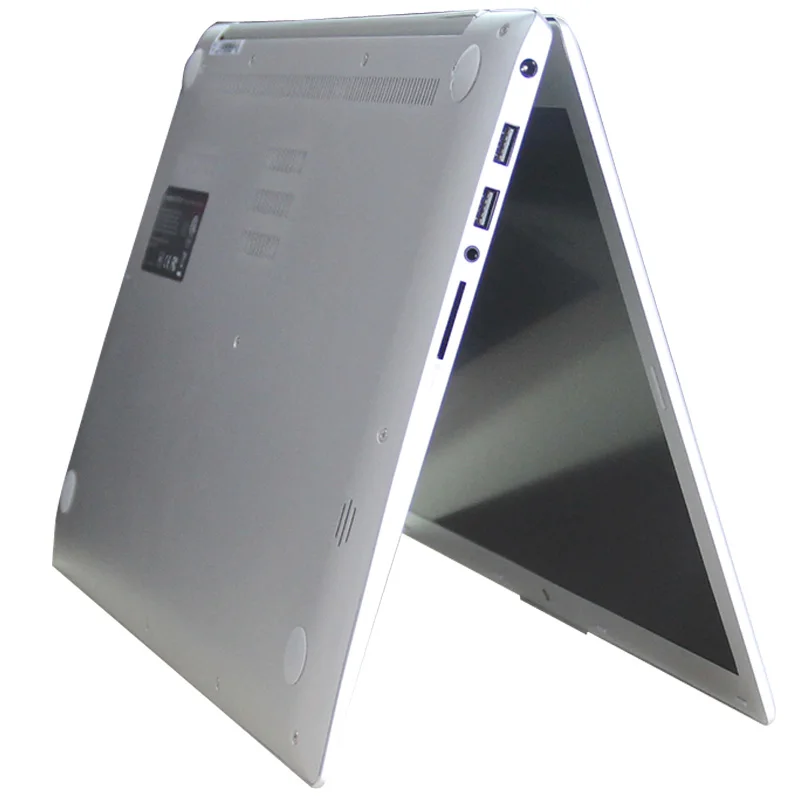 15 6 дюймов Тонкий ноутбук Intel Core i7 6500U оперативная память 8 ГБ ITB HDD с Win 10