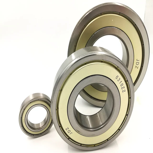  High Precision Original japan bearing 6310 Deep groove ball