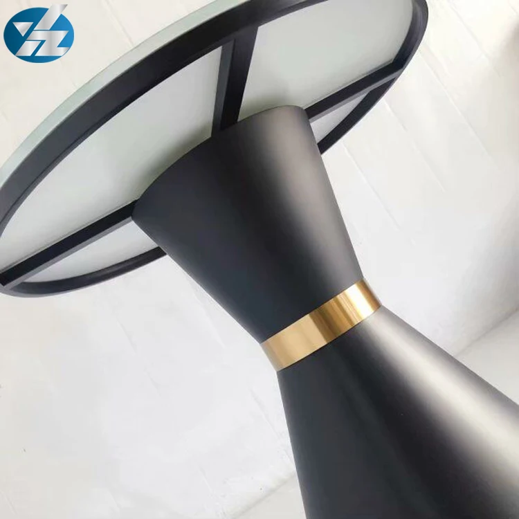 
Hot sale cheap stainless steel event dining table 