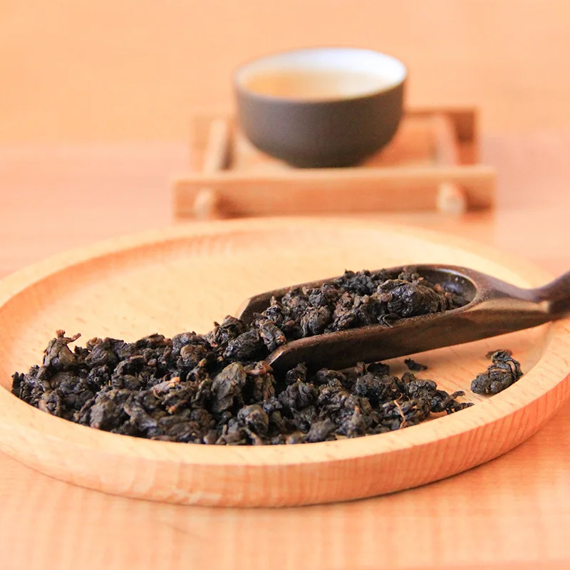 King Feng Oolong Tea
