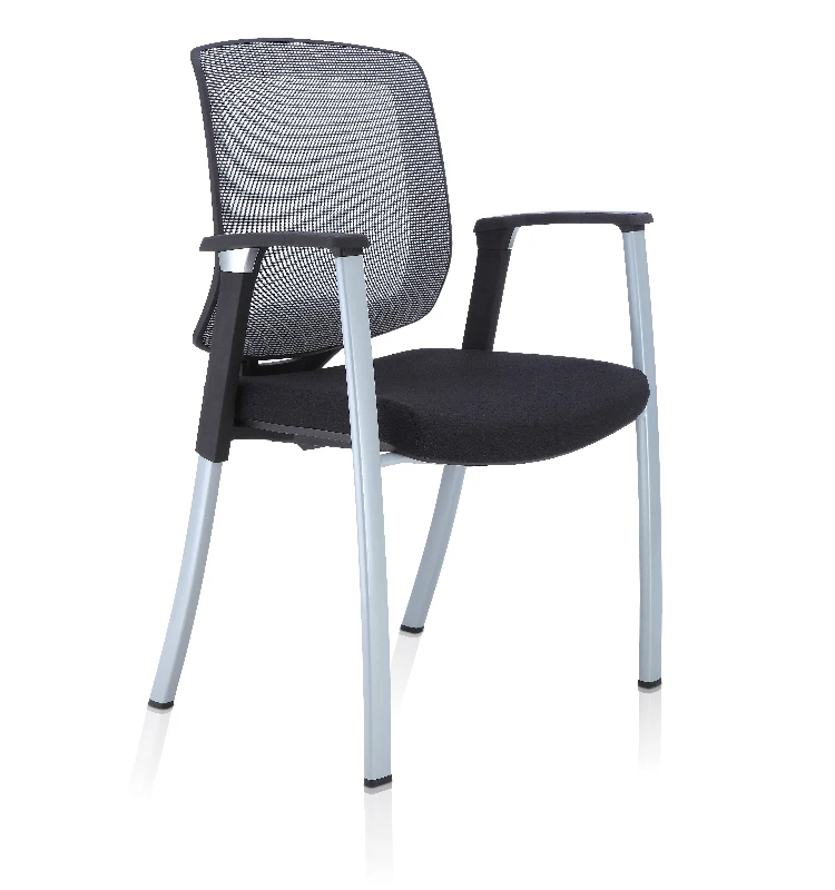 
2019 Shenzhen modern luxury hightech modern office chair without wheels 