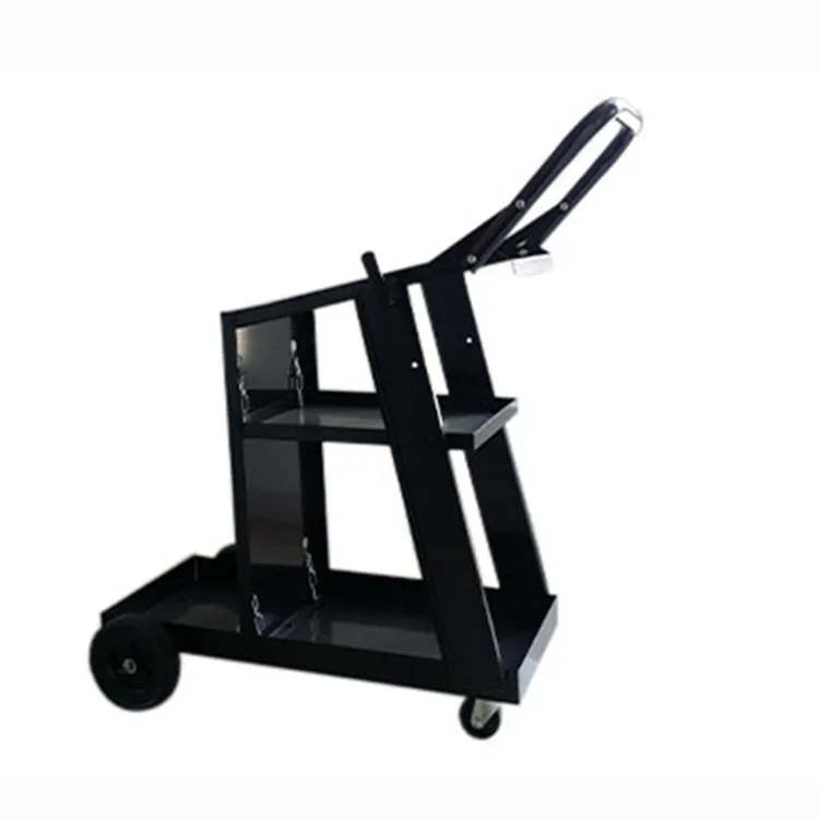Поставщик завода инструмент тележки перемещение корзину сварочный аппарат