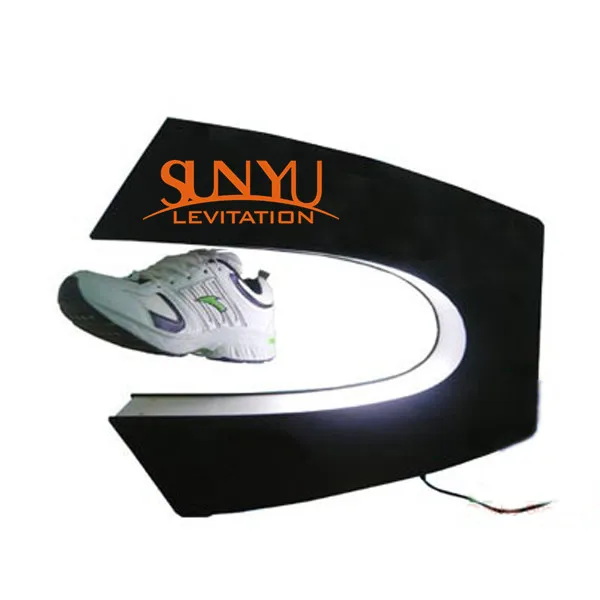 
Advertising design for shoes, acrylic shoes advertising display, led shoes display stand & shoes display case/box 