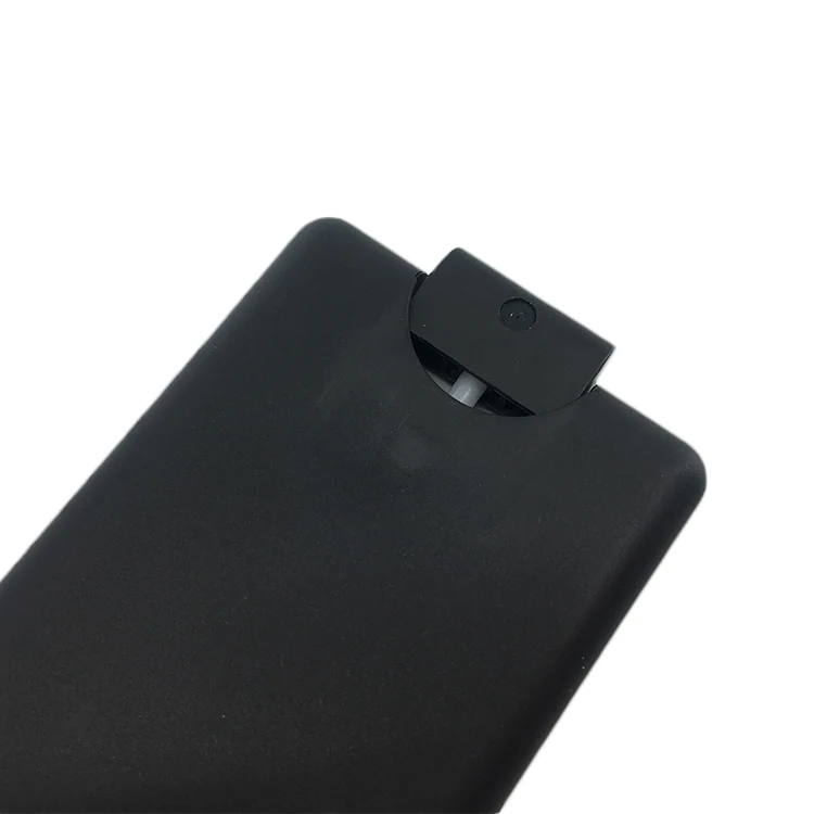 20Mm Colorful Plastic Screw Perfume Hand Mini Pump Sprayer Parts Bottle