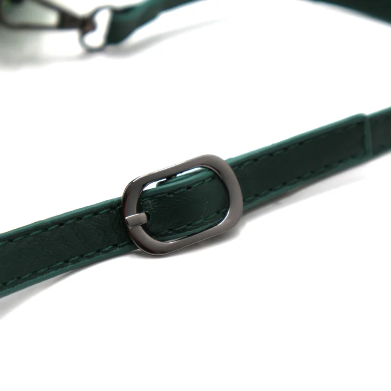 women vegan leather mini handbag designer fruit watermelon shaped ladies travel shoulder bag