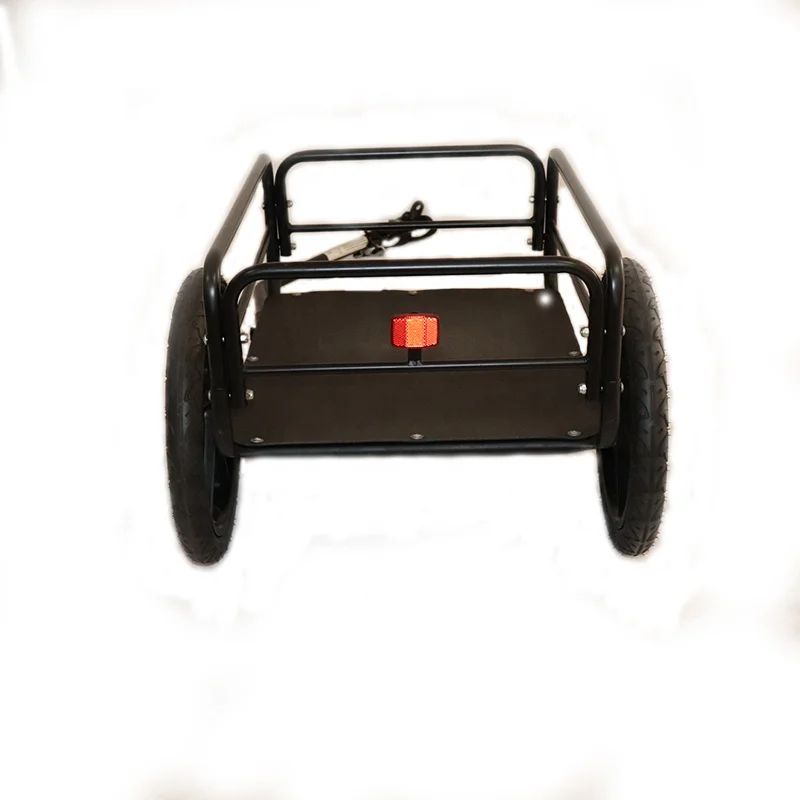 
Alloy Bicycle Cargo Adjustable Hot Sale Trailer Large Capacity 
