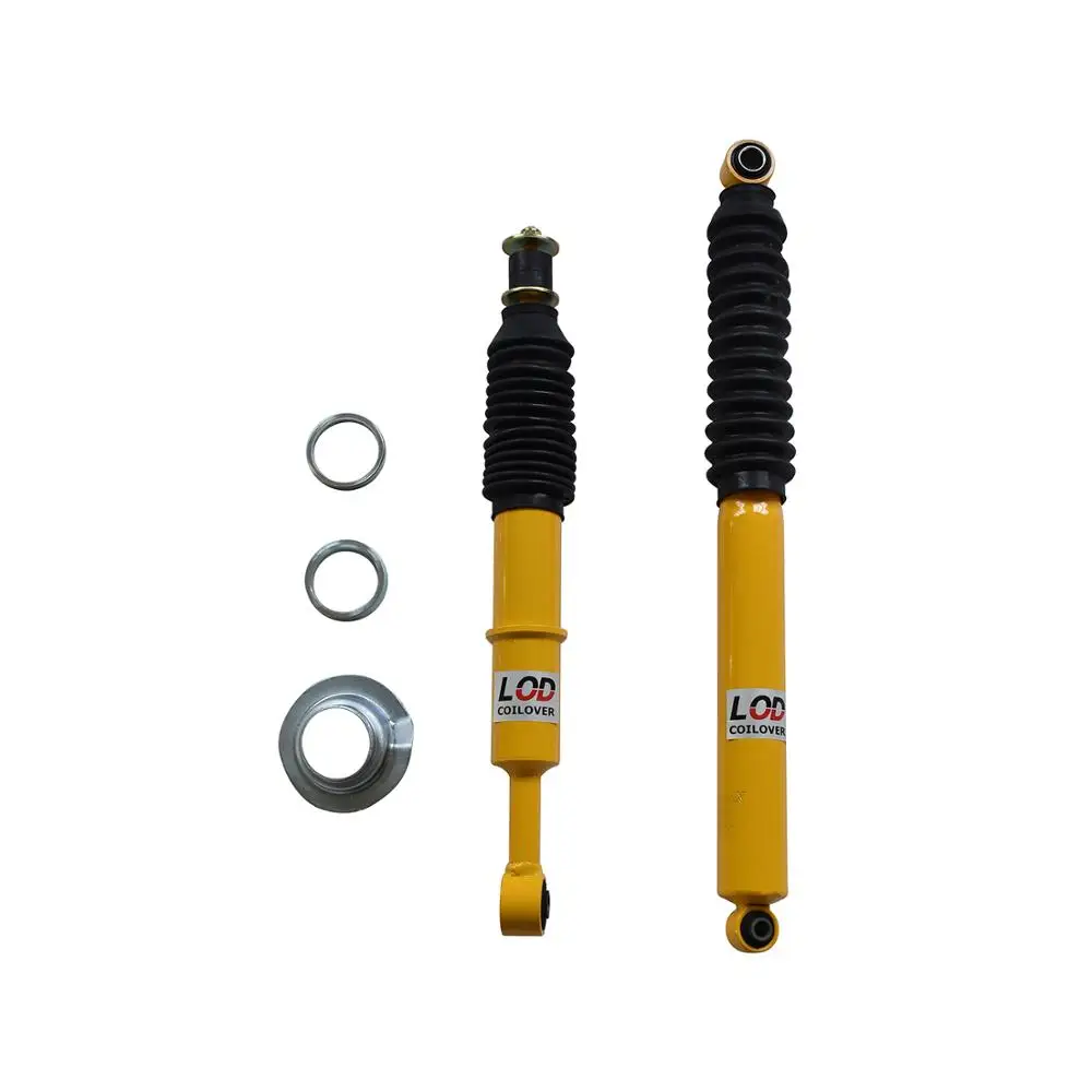 
high quality off road shock absorber for cars T6 T7 