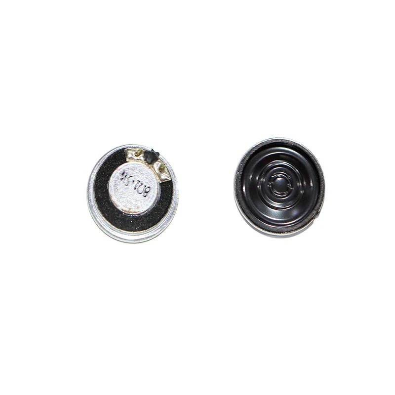 Low Price 20MM Small Speaker 8 Ohm 1W 95dB Good Sound Speaker