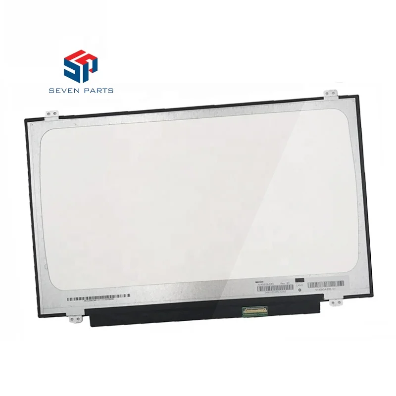 
N140BGA-EB3 14.0 inch 1366x768 WXGA slim edp TN panel lcd laptop screen 