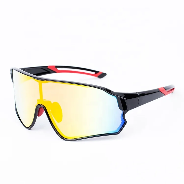 Mountain Bike Polarized Cycling Glasses Cycling Men Cycling Sunglasses Eyewear bicycle glasses sport sunglasses