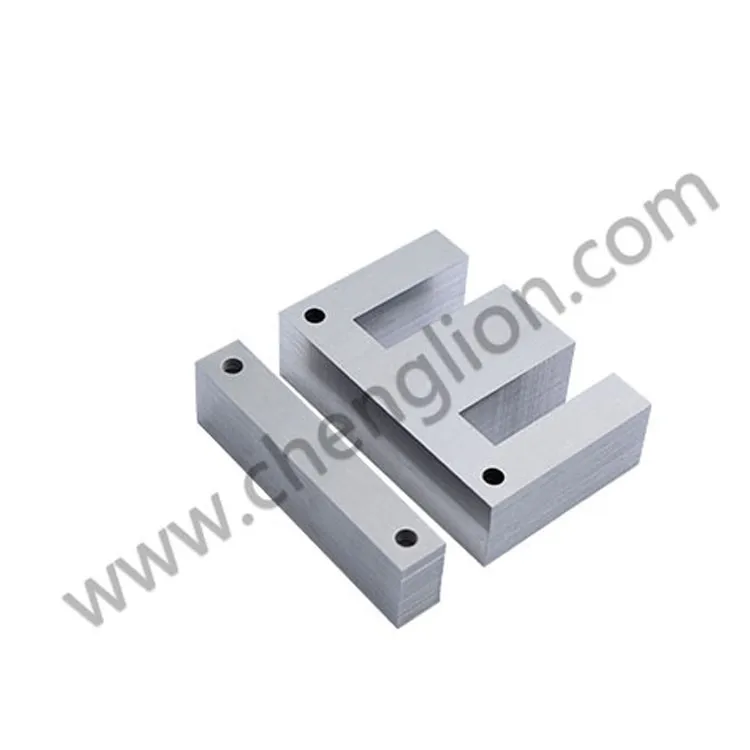 
Bao Steel 0.23-0.5 mm Standard EI transformer CRGO silicon steel sheet with high frequency 
