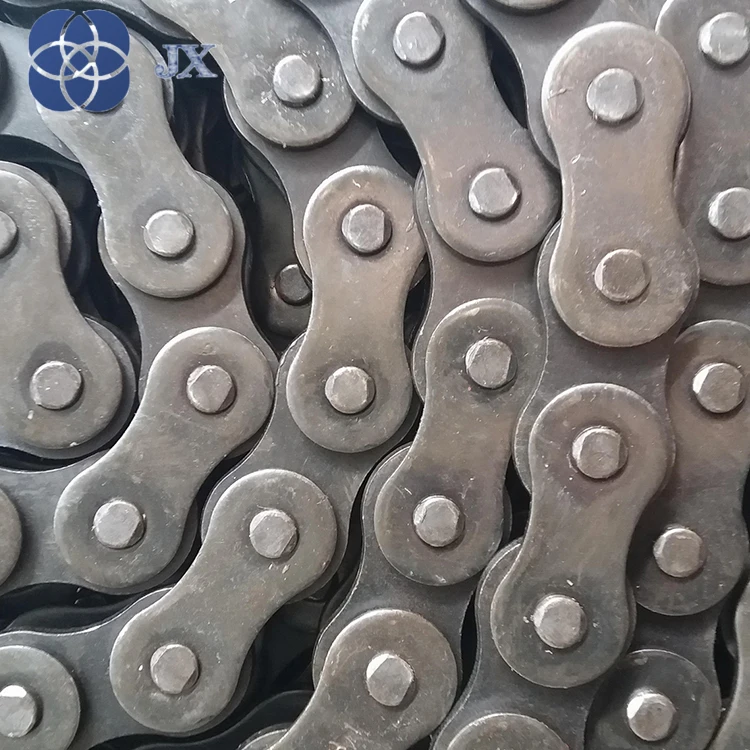 Short Pitch Precision Bushing Drive Roller Chain 48A 48B