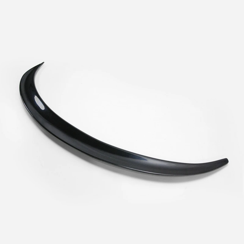 for F56 Mini Cooper S Mon Style FRP Fiberglass Rear Roof Spoiler