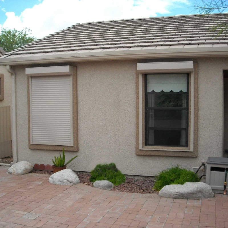 Изолированный алюминиевый сплав алюминиевый Ролик затвора для окна