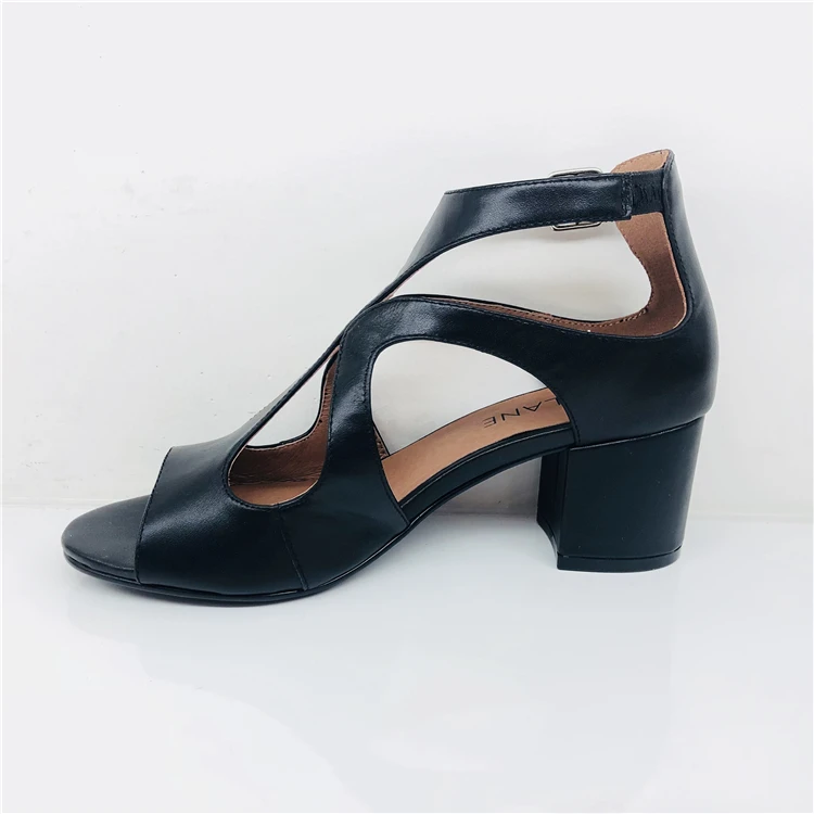 Wholesale  for women and ladies indian bridal wedding square block heels sandals