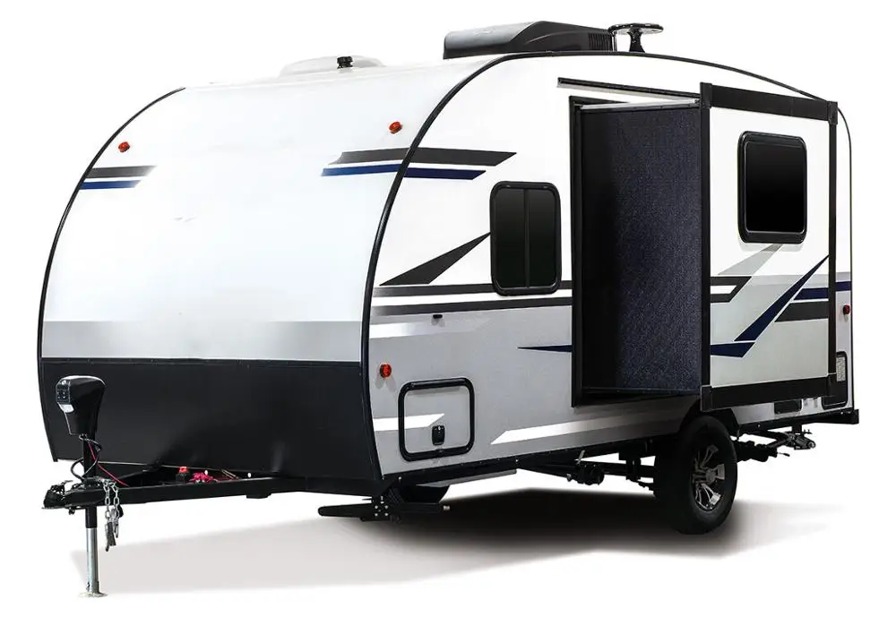 
Fiberglass caravan motorhome rv mover camper van accessories folding tent travel trailer manufacturer 