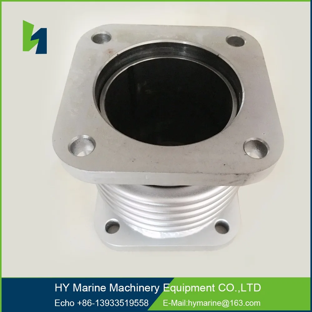 Высокопроизводительные запасные части двигателя DAIHATSU DK-20 морской