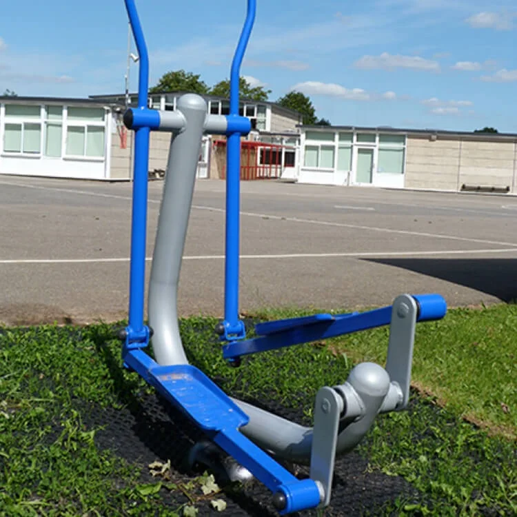 Уличное оборудование для тренировок, Уличное оборудование для фитнеса, бодибилдинга, кросс-Райдера