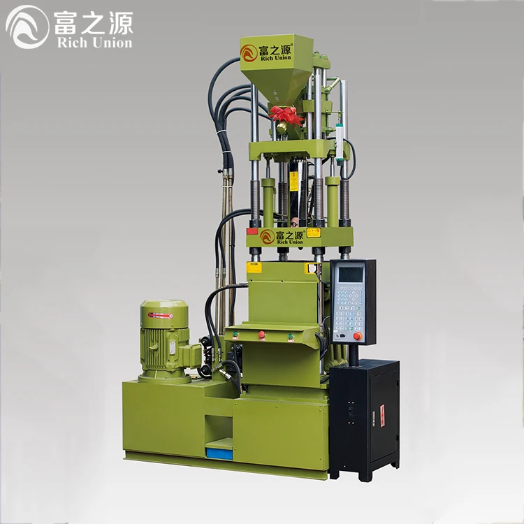 Низкая цена 125 г литья под давлением формовочные машины пластиковые