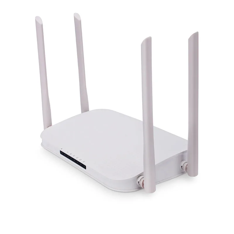 WE3526 двухдиапазонный 11ac 1200 Мбит/с беспроводной n гигабитный Мини Wi-Fi