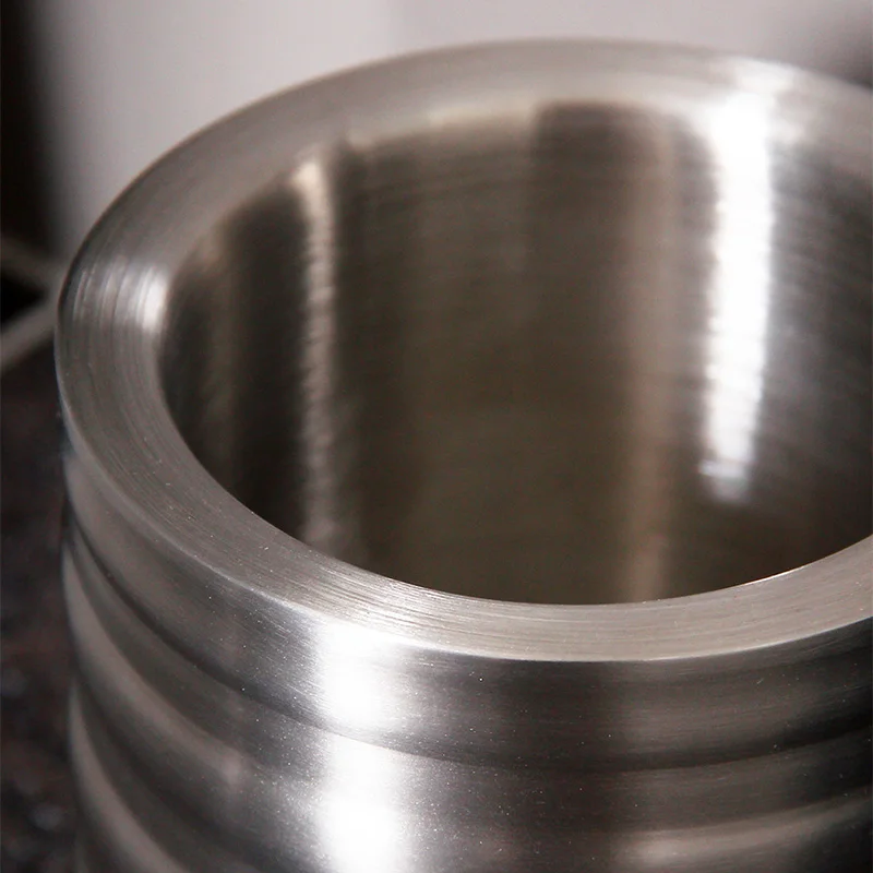 Bathroom Toilet Brush Holder Set Stainless Steel Toilet Bowl Cleaner Brush with Stand Bathroom Accessories Cleaning Tools