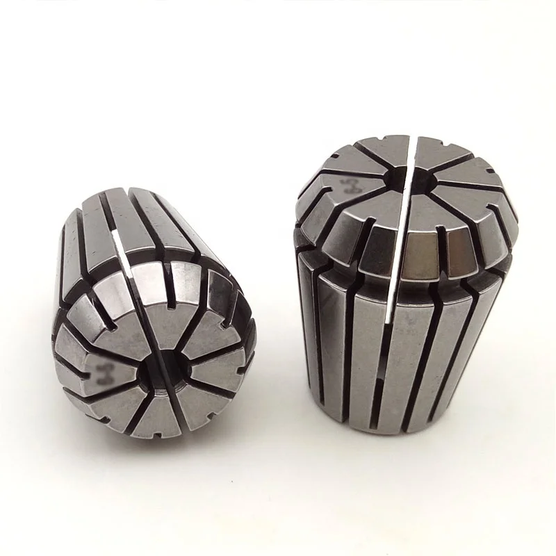 
CNC spring /ER collets chuck ER 11/25/32/40 collets er milling collets 