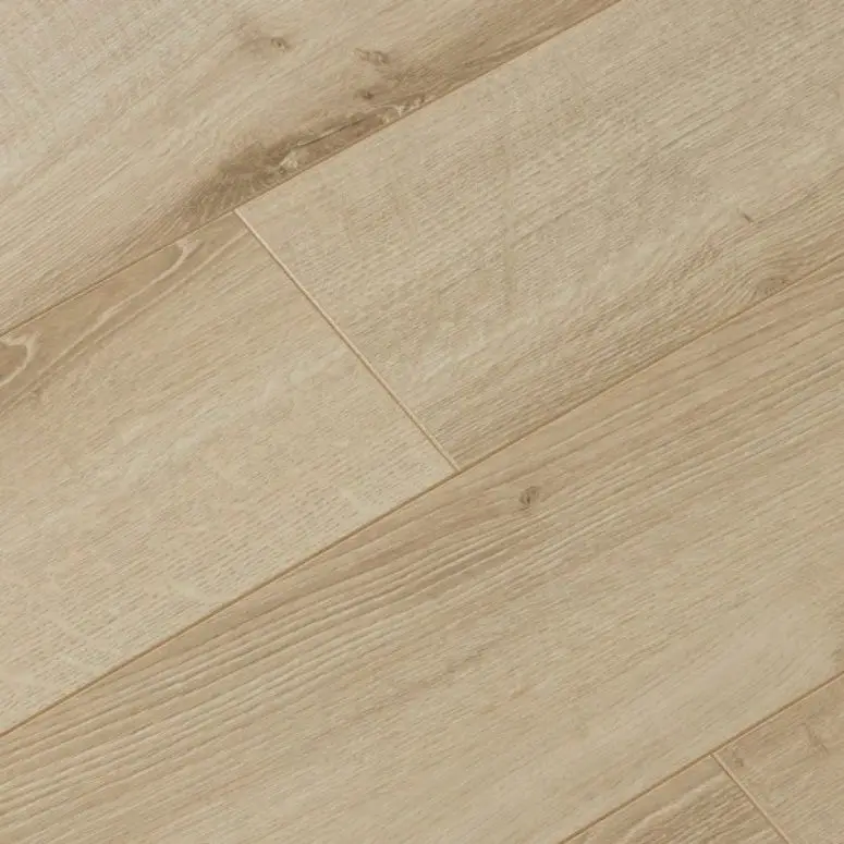 
PINGO HDF board waterproof waxed laminate floors 