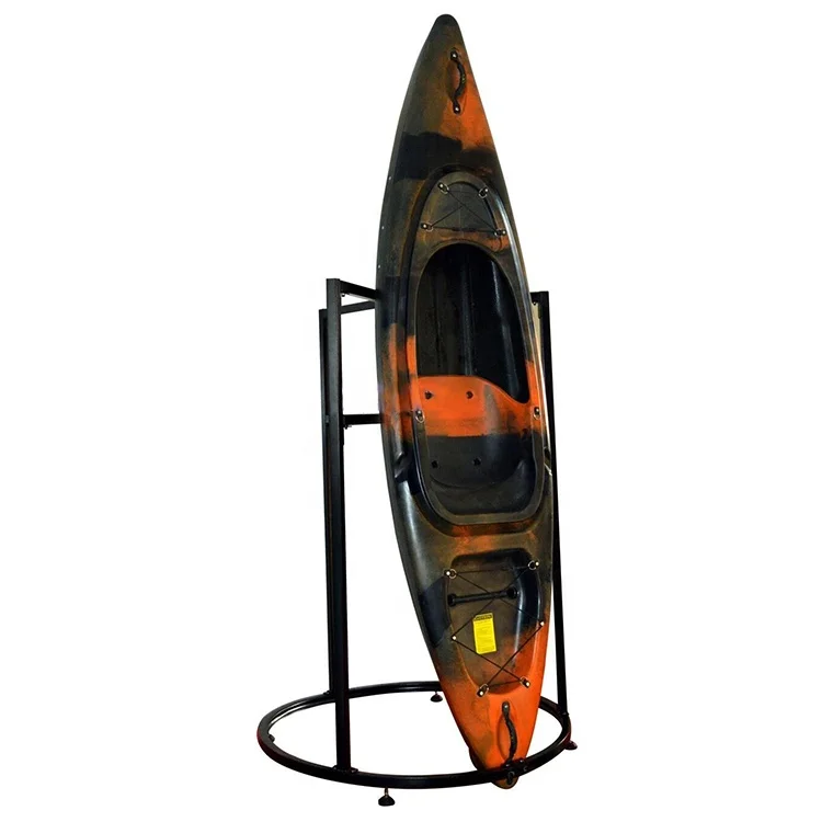 Latest Metal Upright Surfboard Display Surfboard Holder Kayak Rack