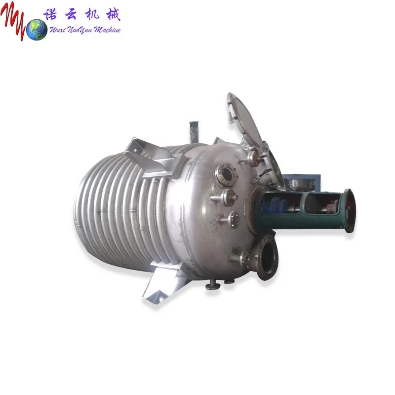 Низкая цена 50л стекло промышленный котел нагреватель