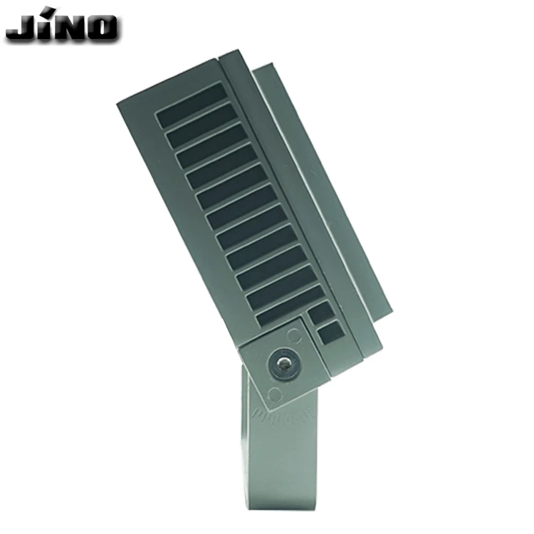 Building bridge anti glare 220 volt spot lamp rgbw ip65 dmx rgb 20w outdoor spot garden light landscape light