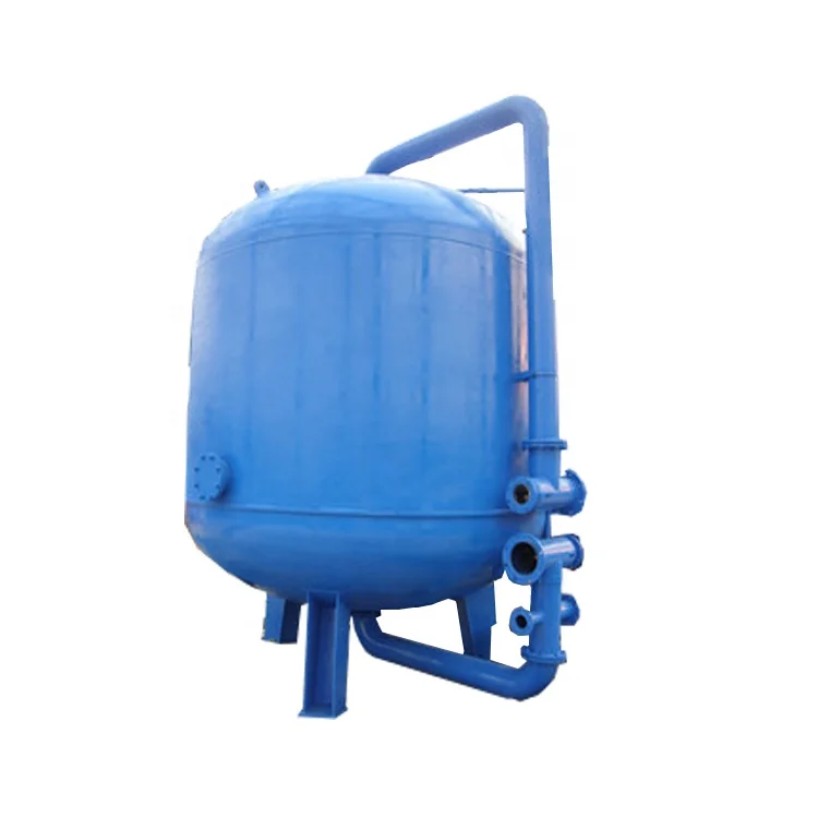 vertical heavy fuel oil aboveground carbon steel storage tank