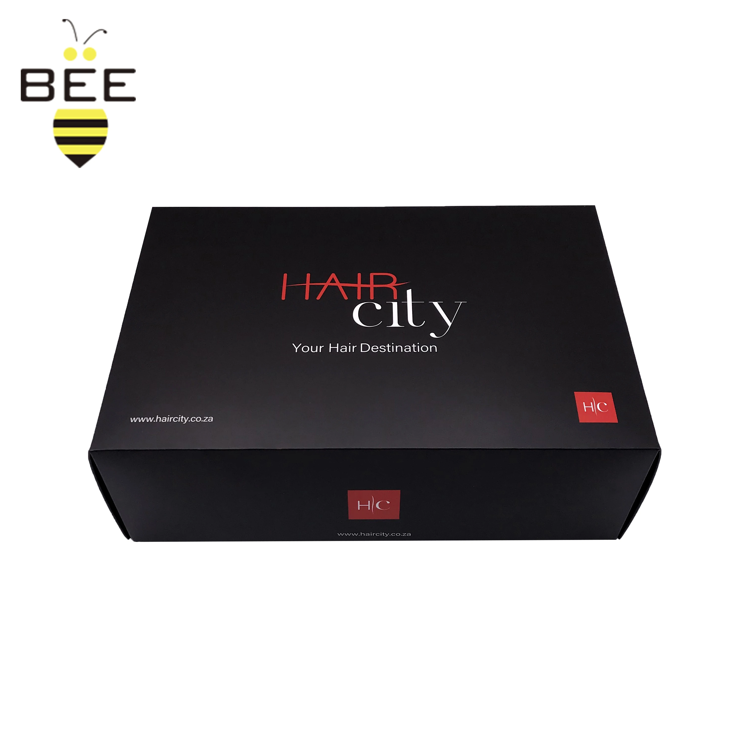 China Shopping Cheap Bundle Extension Boxes Printed Logo Custom Wigs Packaging Box Hair Online Printing
