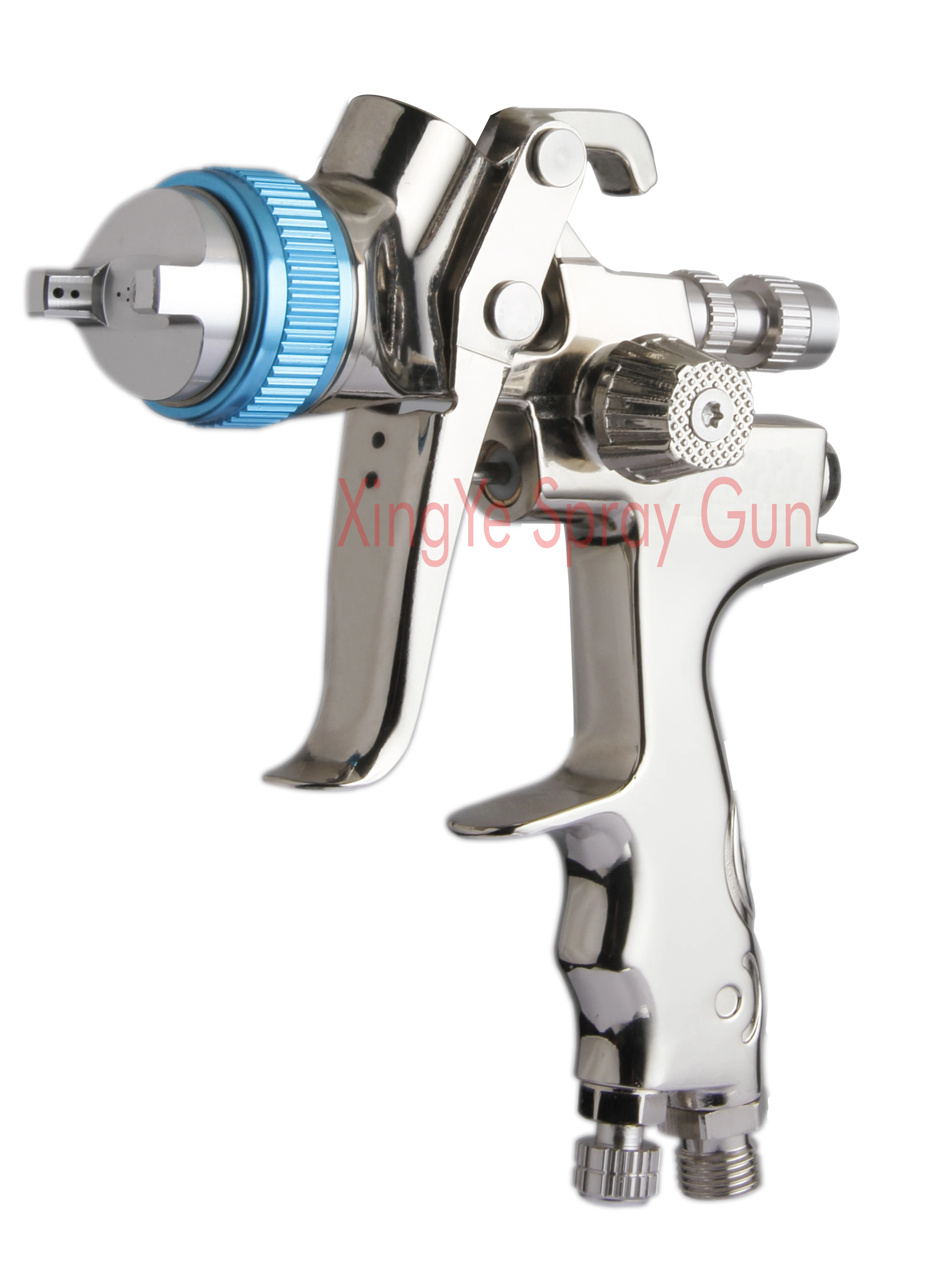 Province paint efficient 1.3mm nozzle M-808G-2 Paint gun hvlp