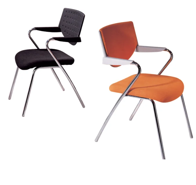 School furniture manufacturer university library room reading chair (62071078116)