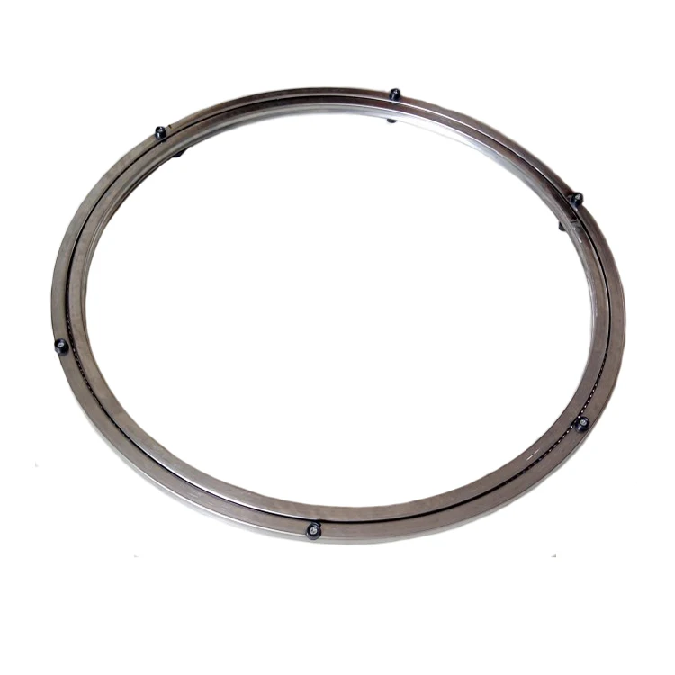 24 inches lazy susan bearing large size rotating dining table bearings