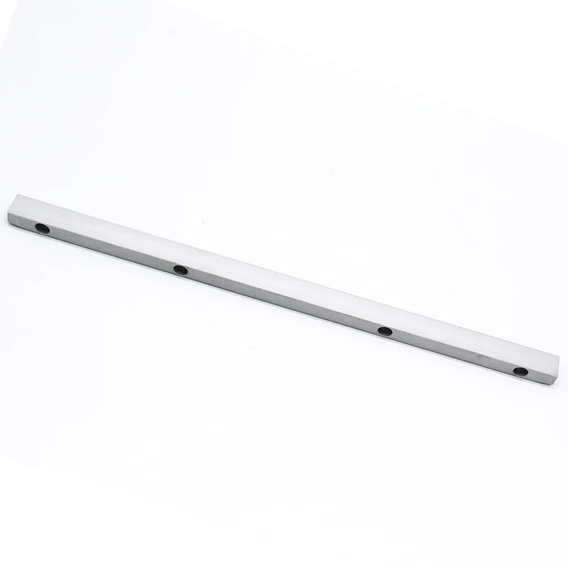 
Custom Flexible Aluminum Fixed Mount Connection Parts 