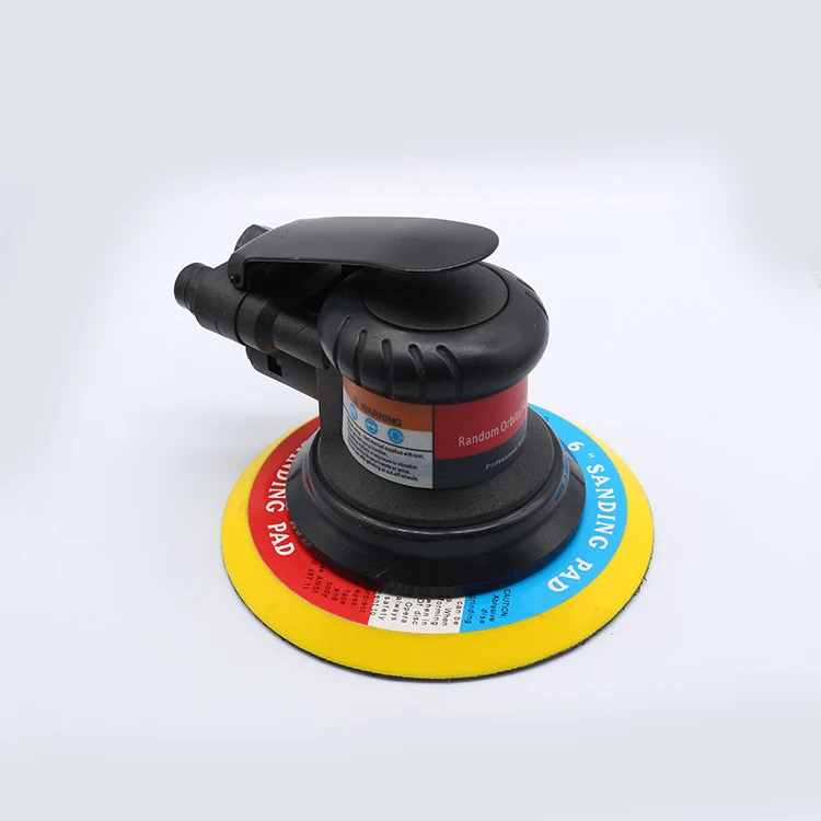 
EP7151-6 sander machinery polish 