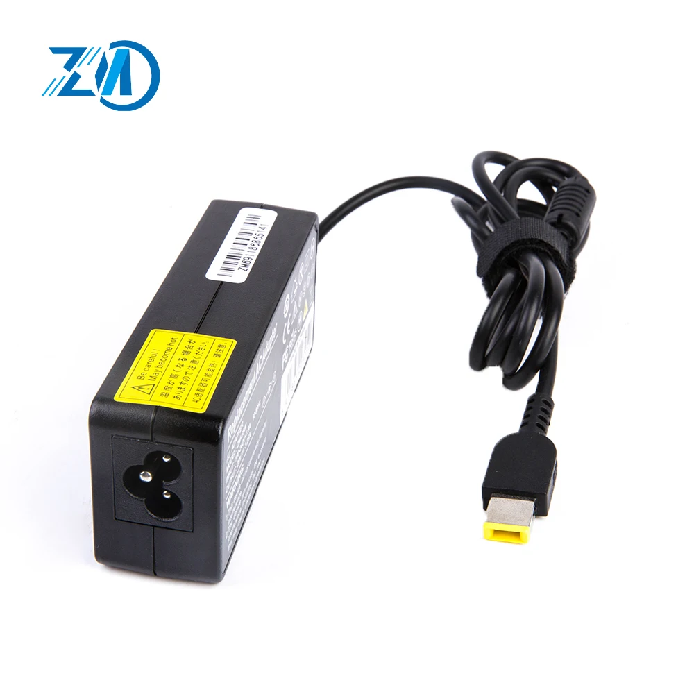 Лучший ac/dc адаптер питания 65 Вт 20 В в 3.25A зарядное устройство для ноутбука