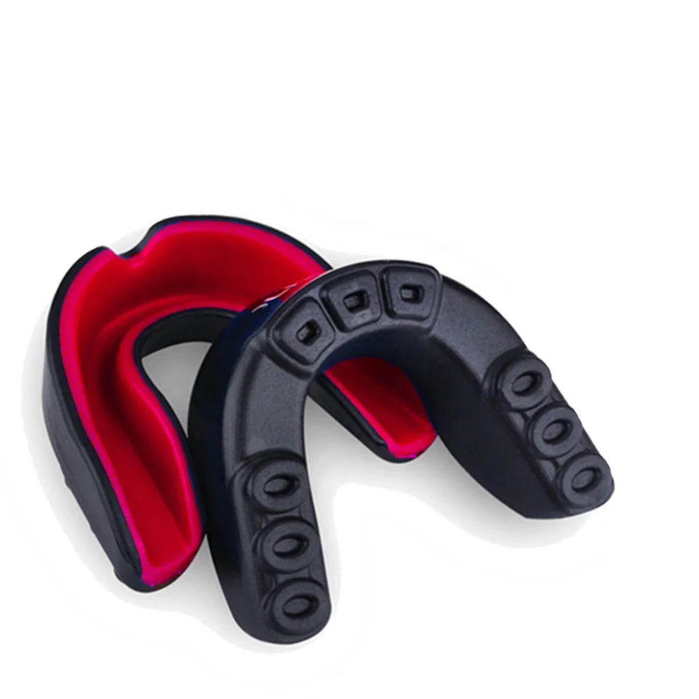 
Kids Gum Shield For Protection for Kids playing Rugby, Hockey, and all contact sports 