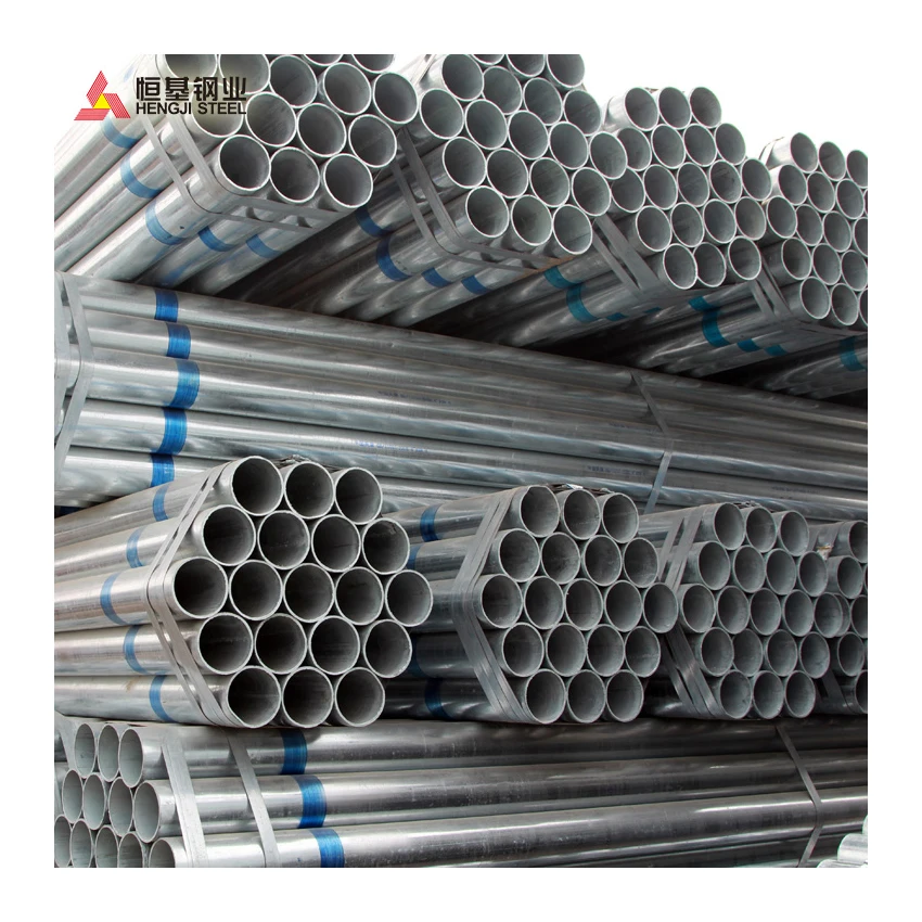 
Galvanized Pipe Size Chart Galvanized Tube Gi Pipe Price 