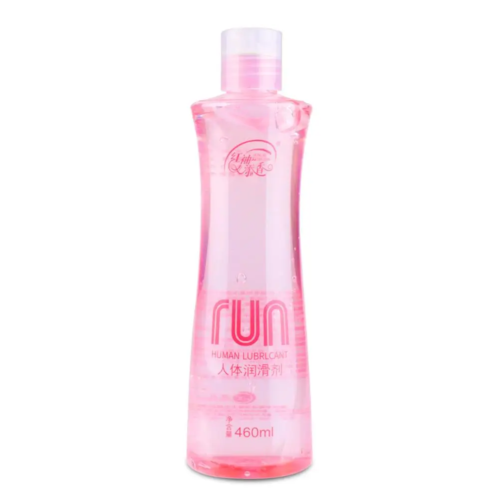 HAIJIE 460ml Personal Lubricant sex spray