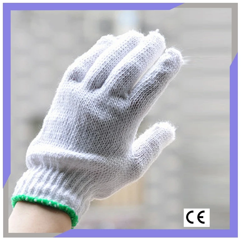 Thin Cotton Car Driving Gloves Wholesale