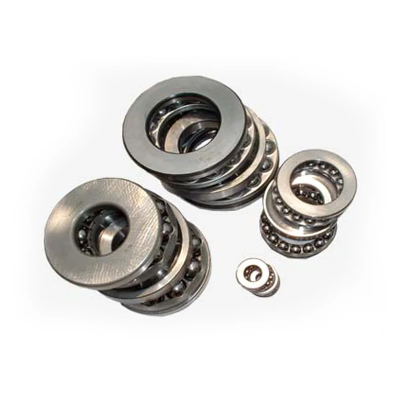 China hot sale bicycle traction ball bearing 53215